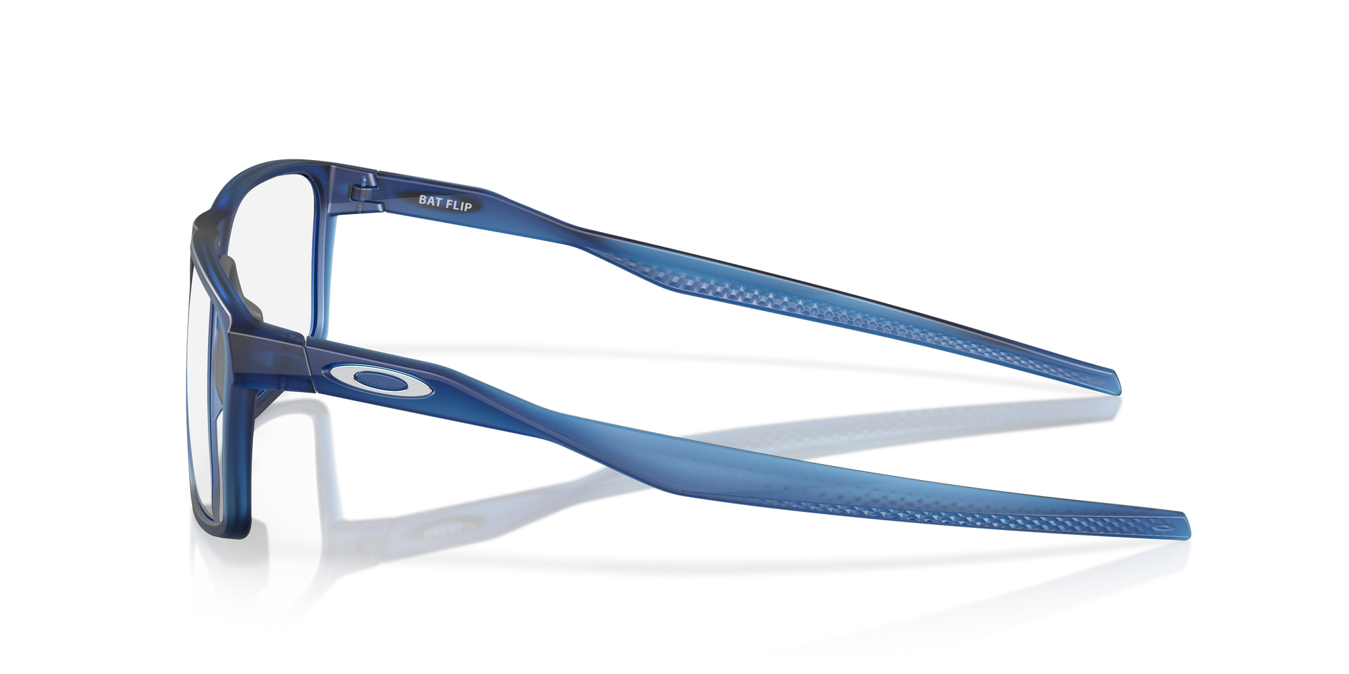 Oakley Bat Flip Eyeglasses OX8183 818303