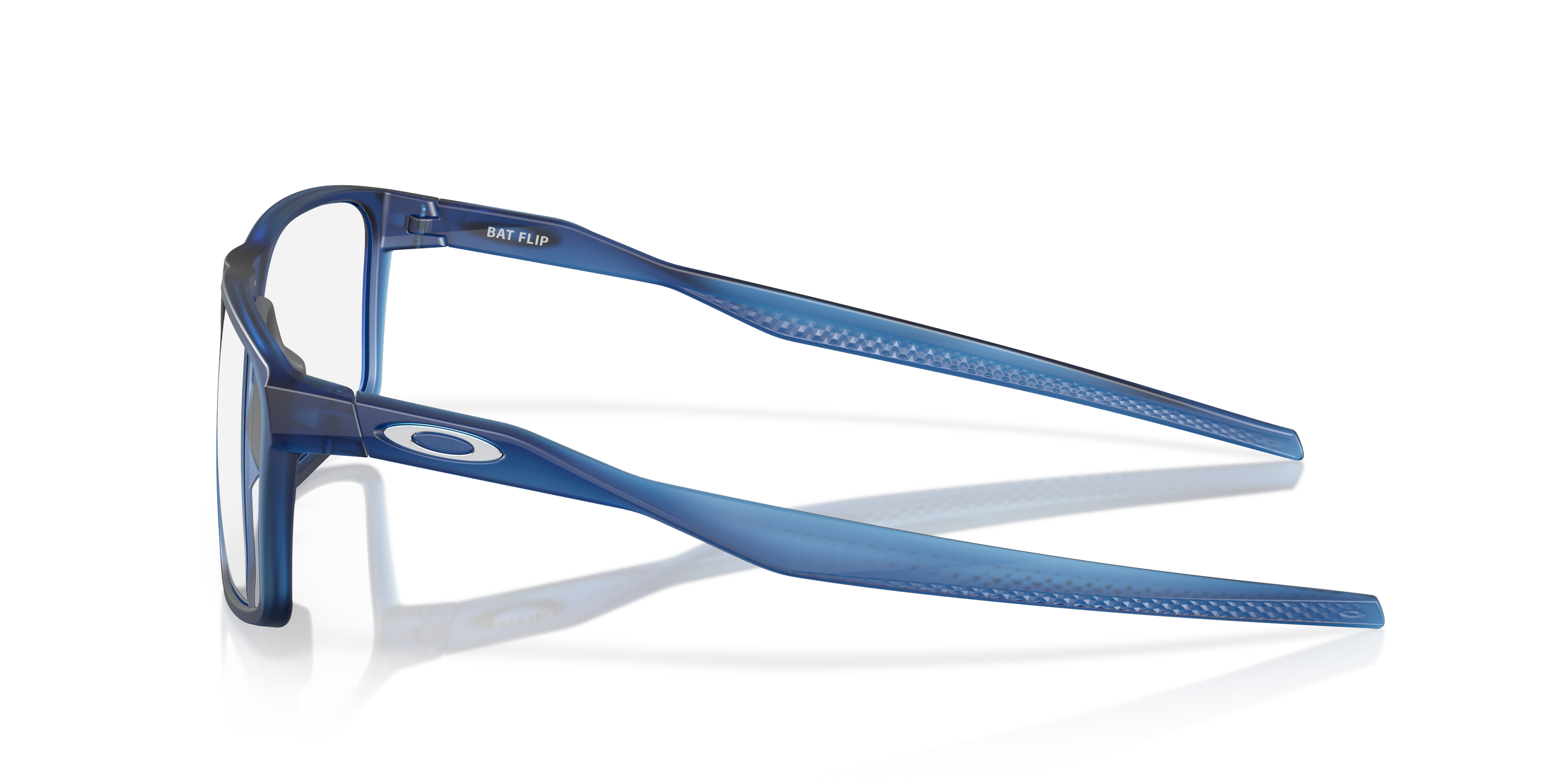 Oakley Bat Flip Eyeglasses OX8183 818303