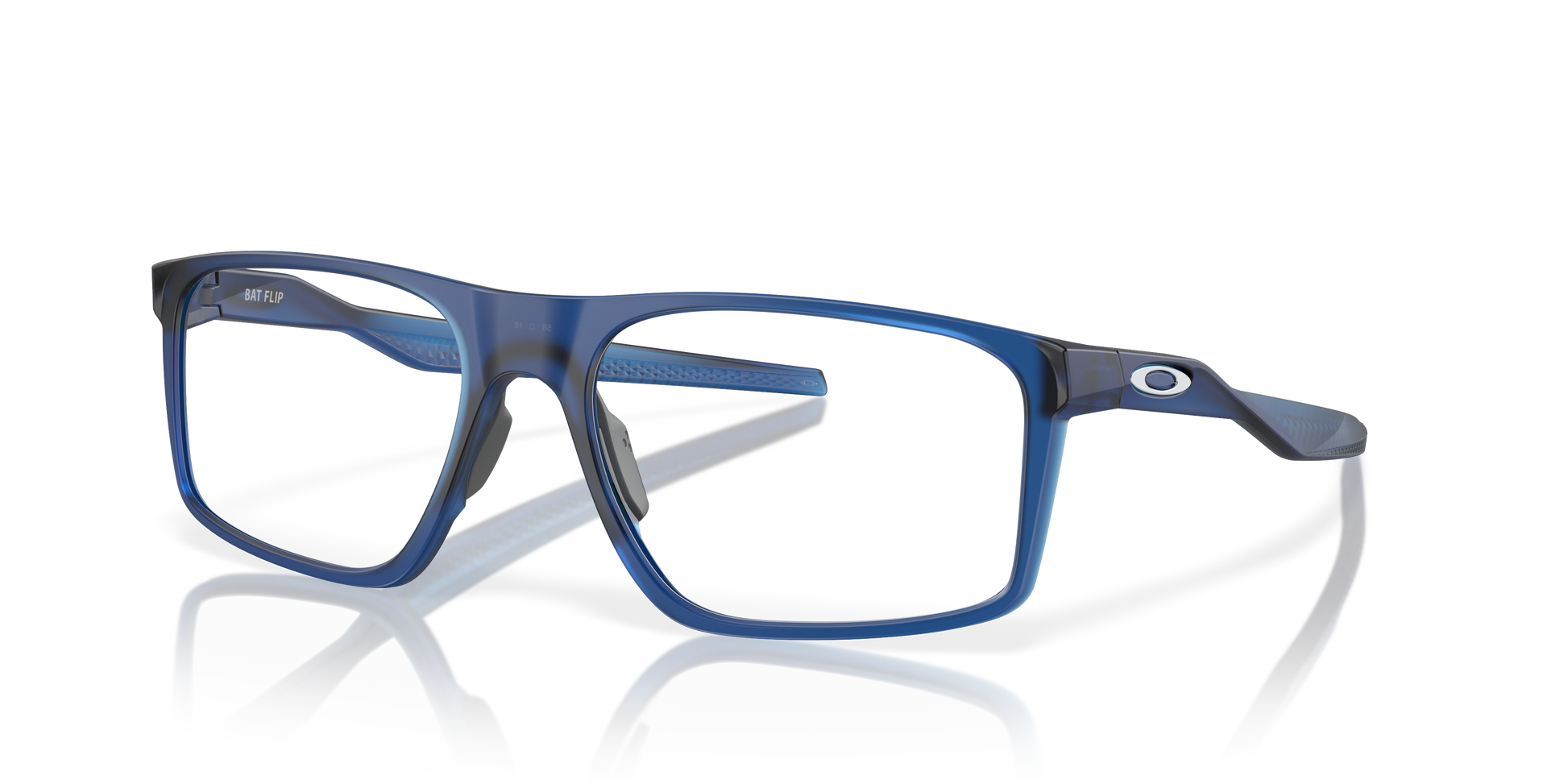 Oakley Bat Flip Eyeglasses OX8183 818303