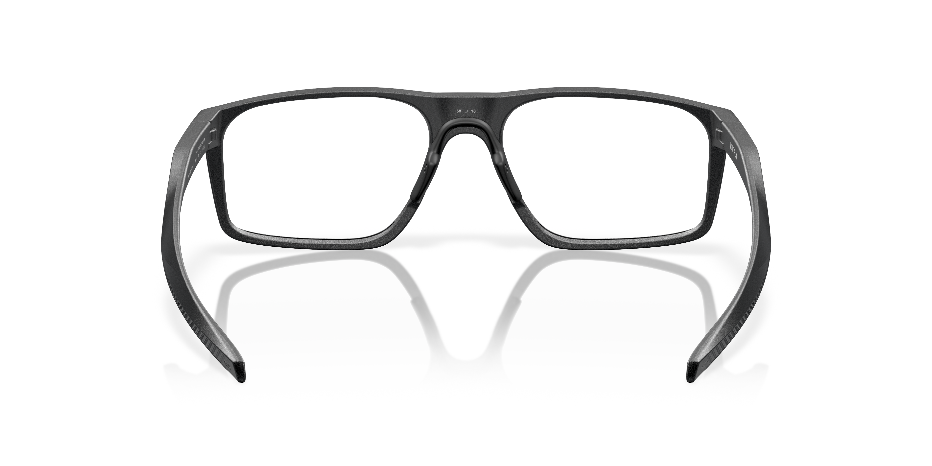 Oakley Bat Flip Eyeglasses OX8183 818304