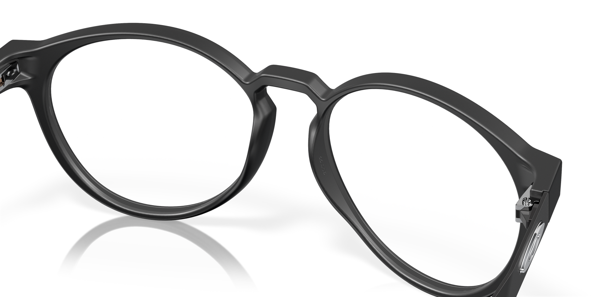 Oakley Exchange R Eyeglasses OX8184 818401