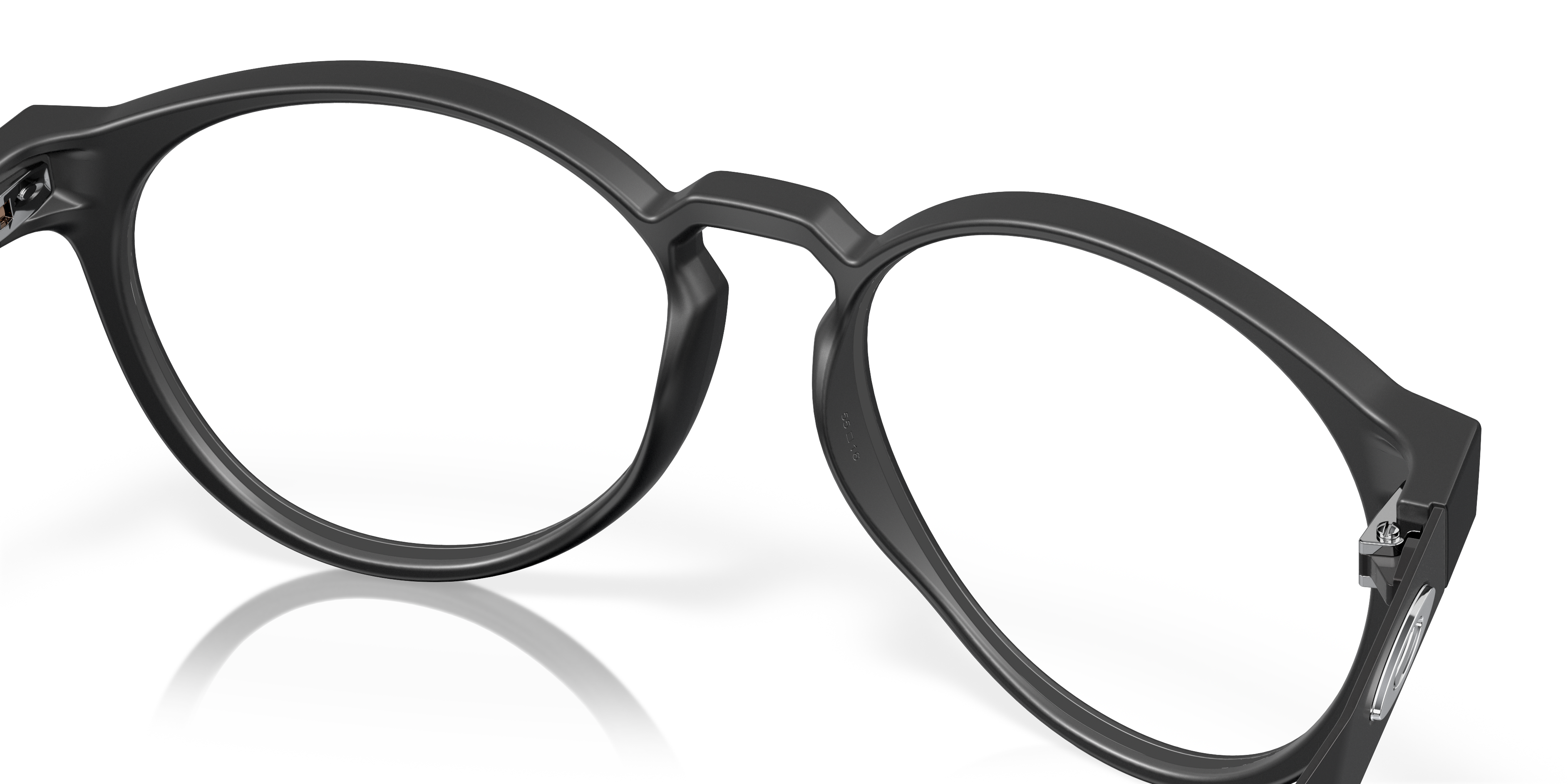 Oakley Exchange R Eyeglasses OX8184 818401