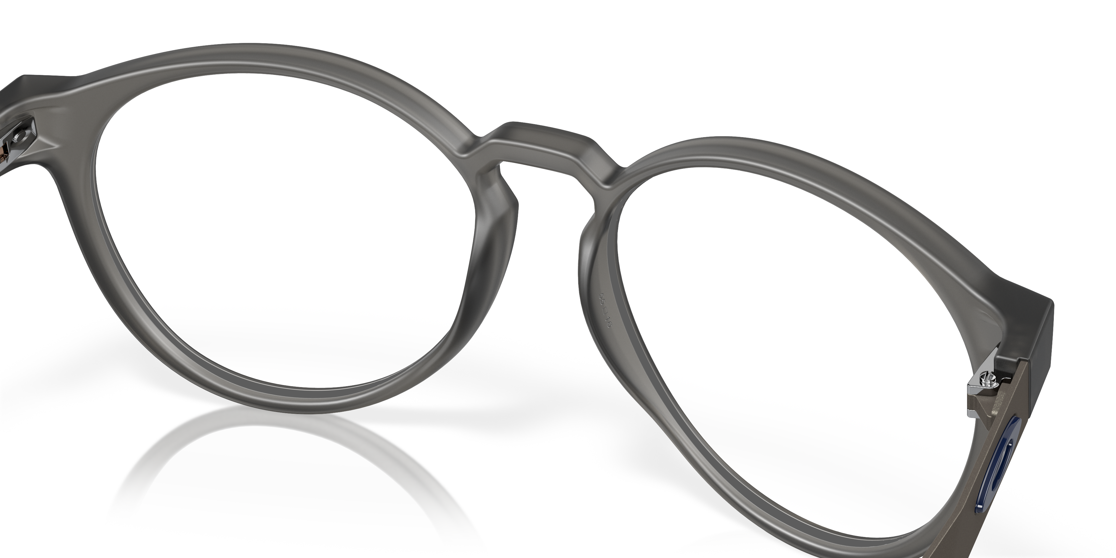 Oakley Exchange R Eyeglasses OX8184 818402