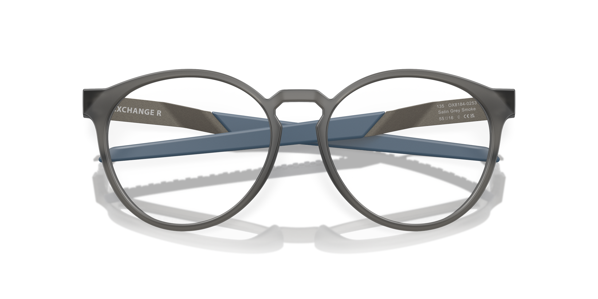 Oakley Exchange R Eyeglasses OX8184 818402