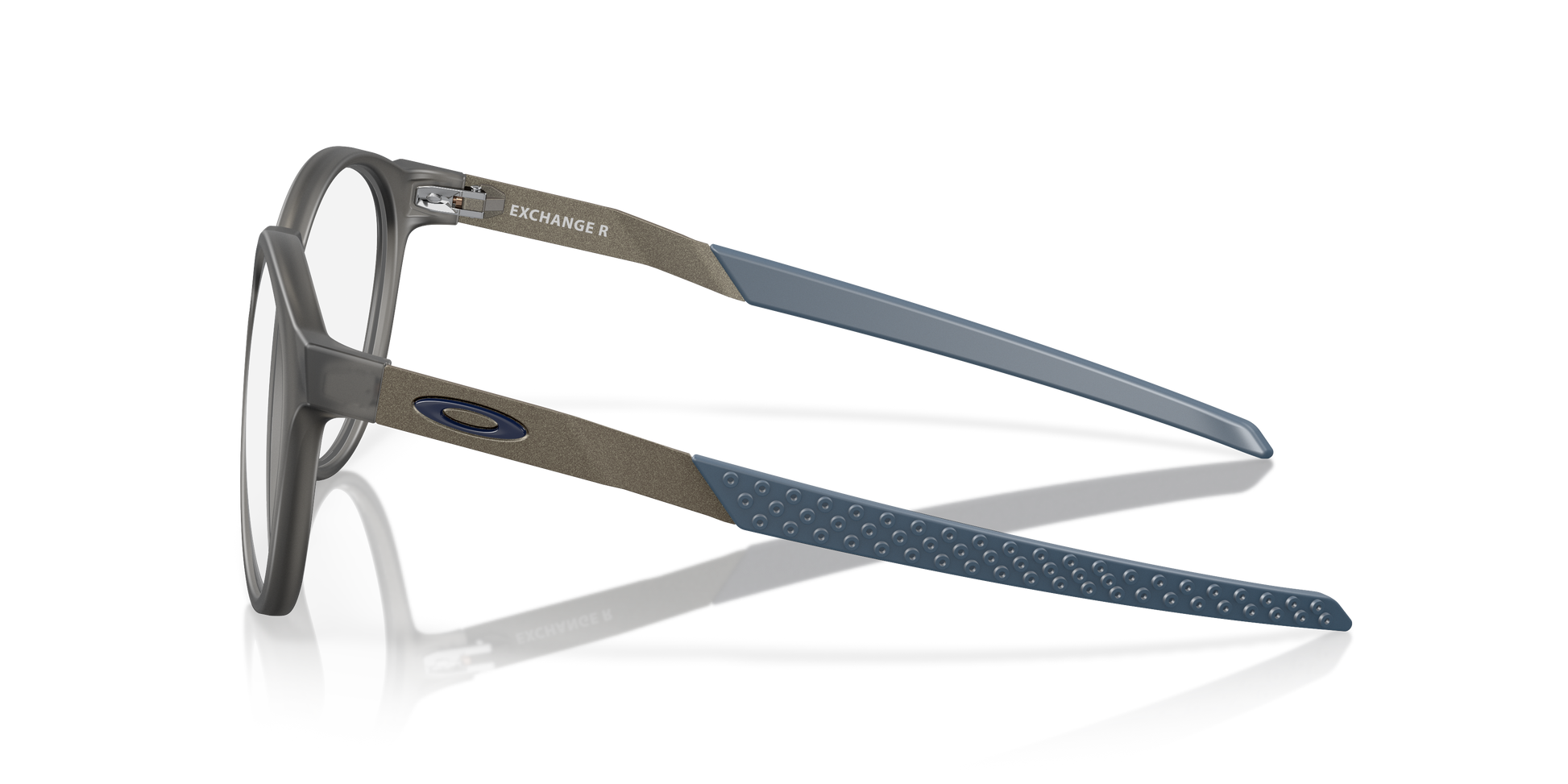 Oakley Exchange R Eyeglasses OX8184 818402