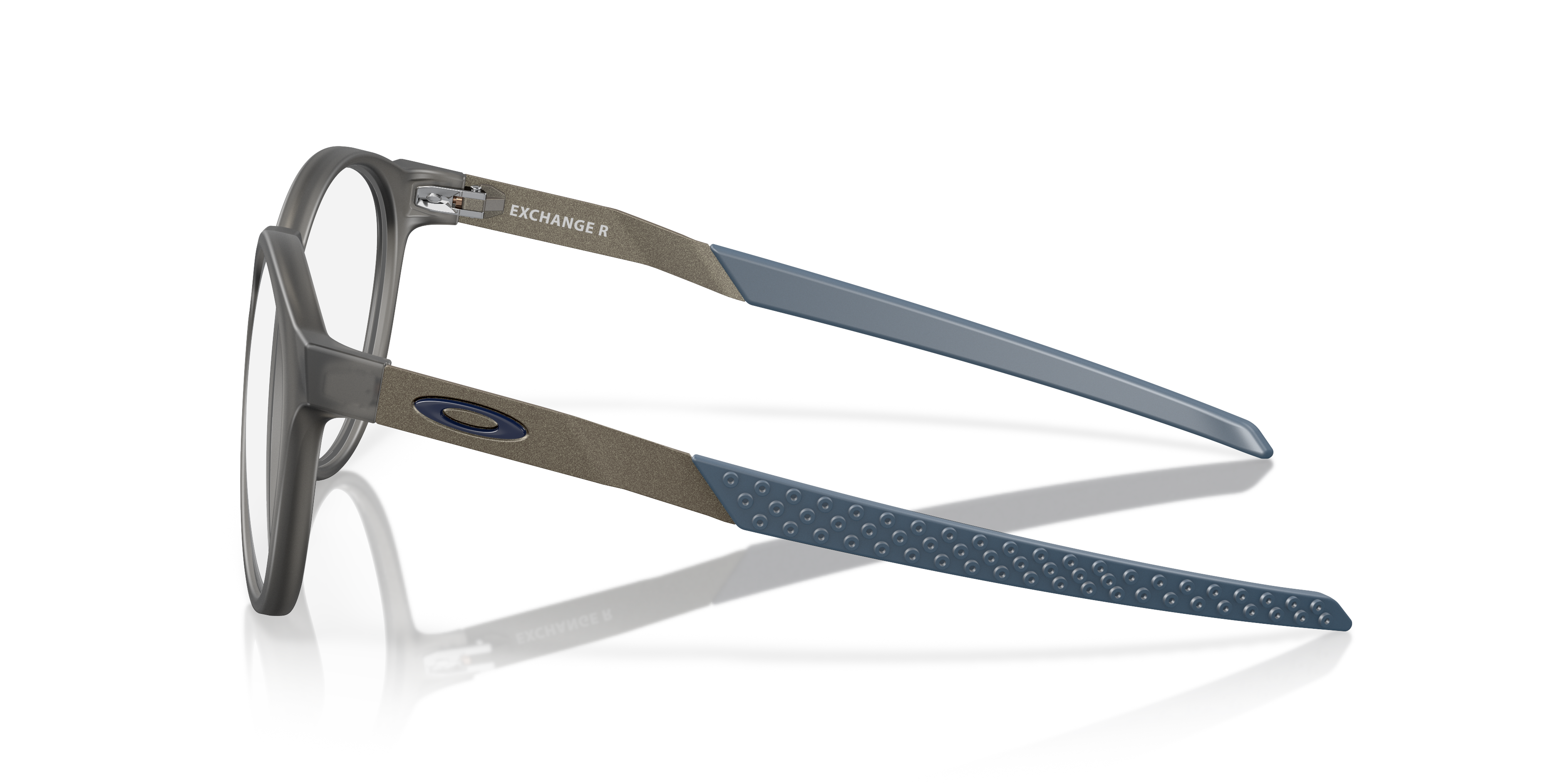 Oakley Exchange R Eyeglasses OX8184 818402