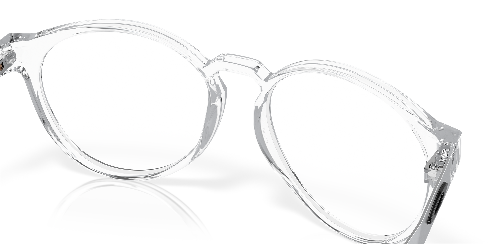 Oakley Exchange R Eyeglasses OX8184 818403