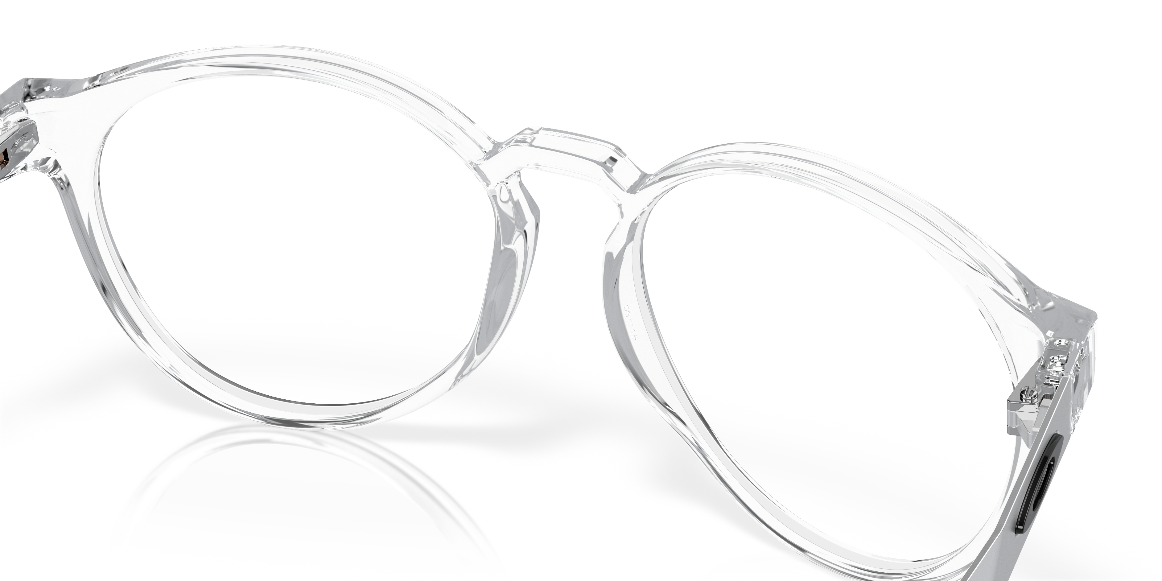 Oakley Exchange R Eyeglasses OX8184 818403