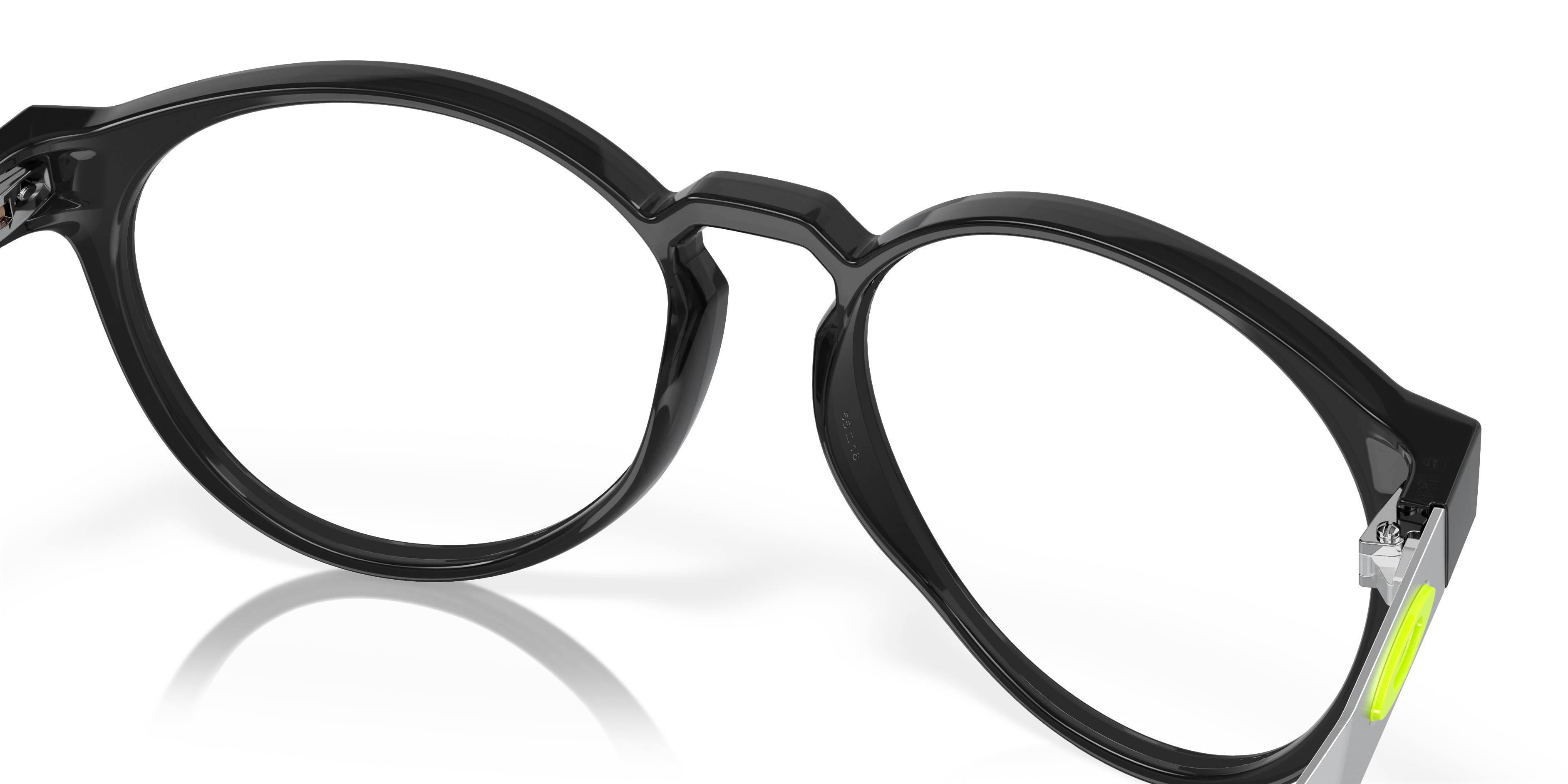 Oakley Exchange R Eyeglasses OX8184 818404