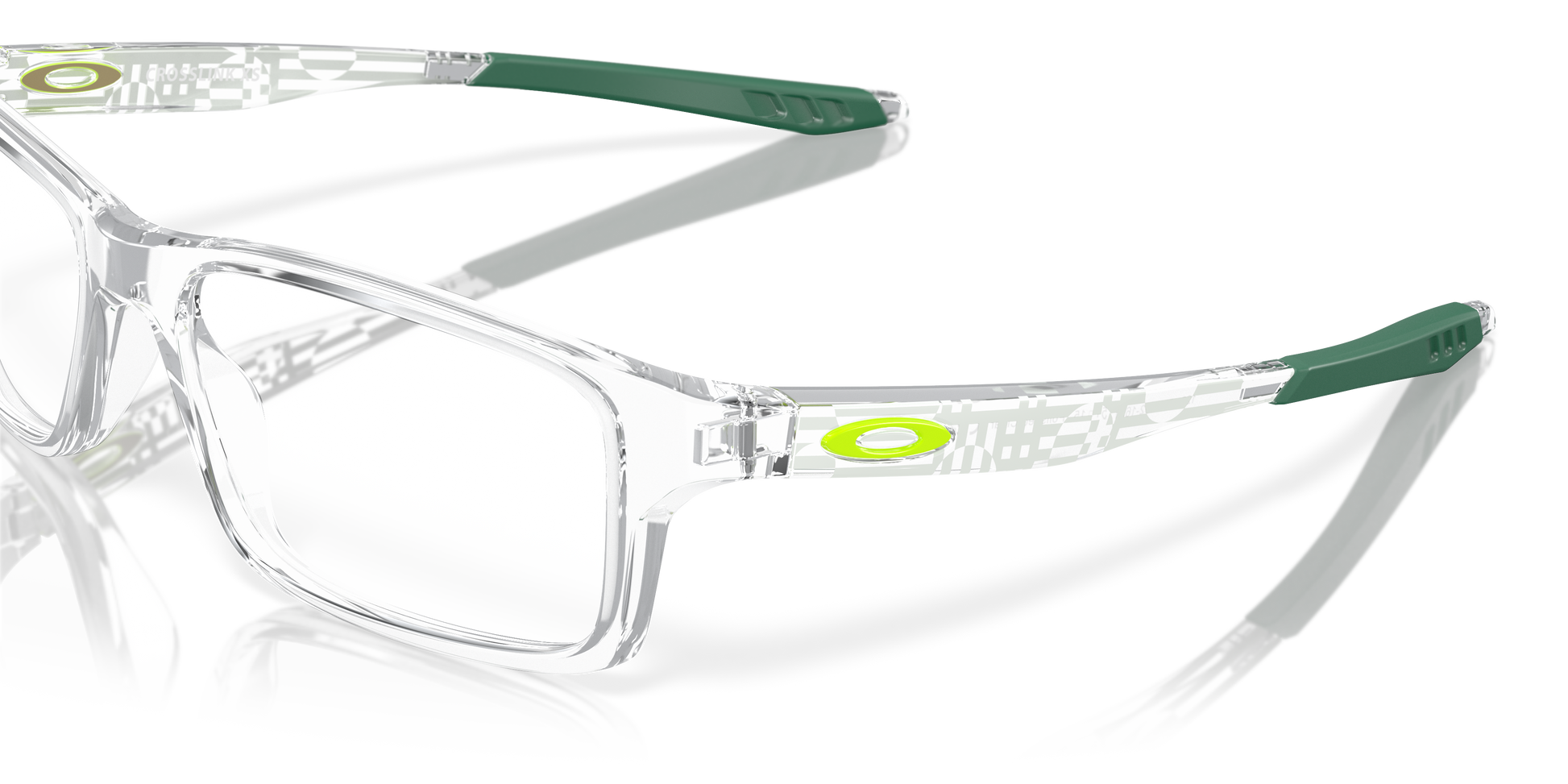 Oakley Crosslink Xs OY8002 800216