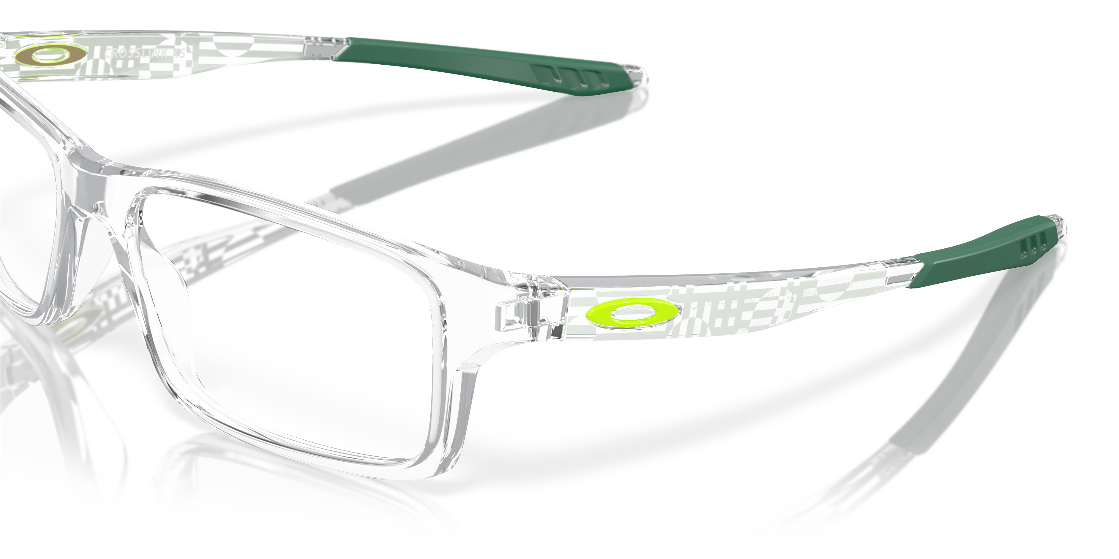 Oakley Crosslink Xs OY8002 800216