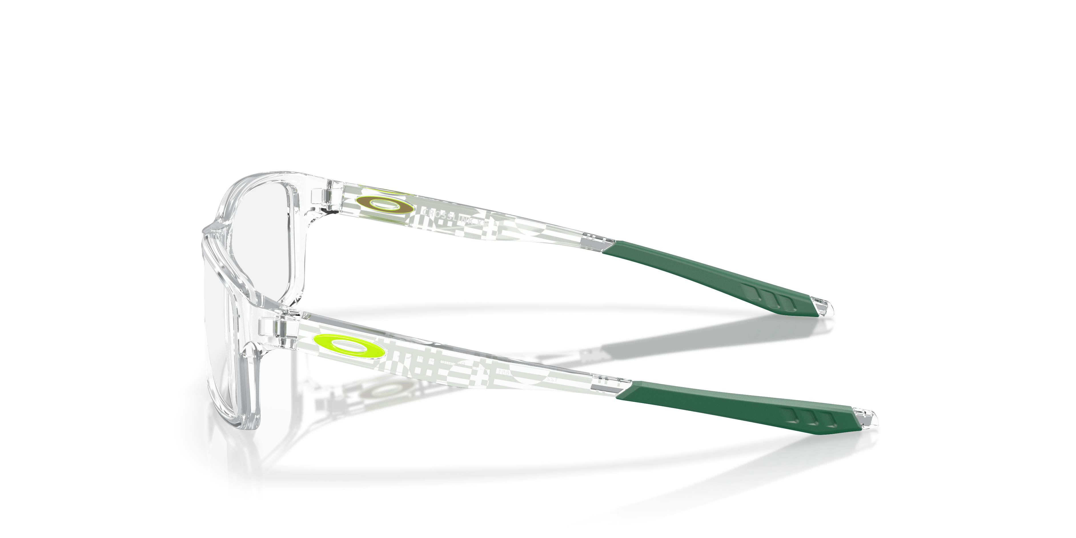 Oakley Crosslink Xs OY8002 800216