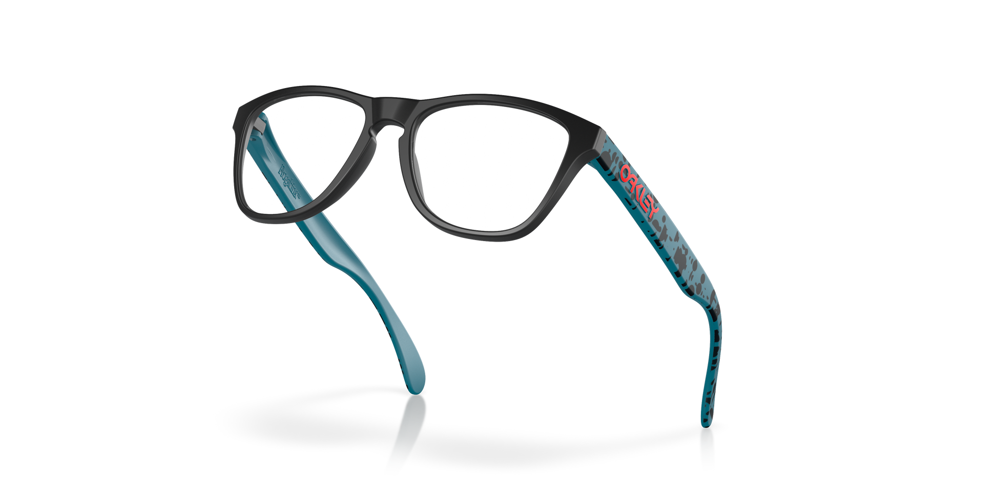 Oakley Frogskins Xs Rx OY8009 800909