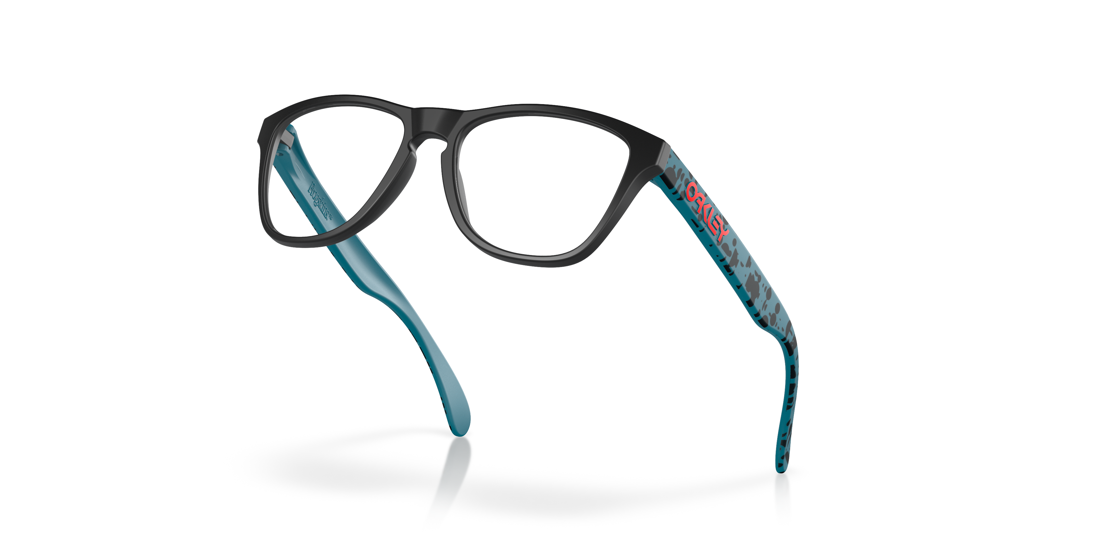 Oakley Frogskins Xs Rx OY8009 800909