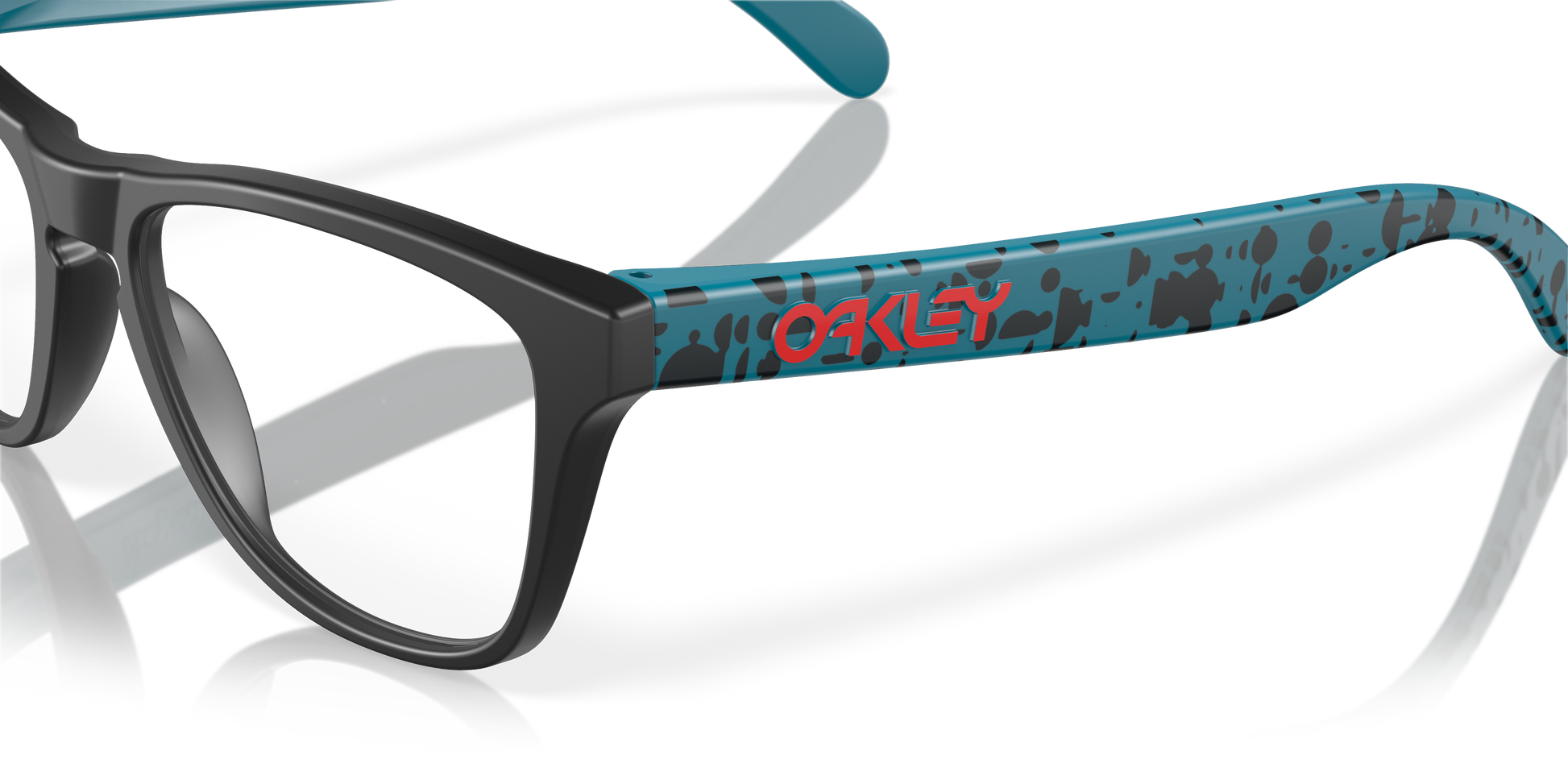 Oakley Frogskins Xs Rx OY8009 800909