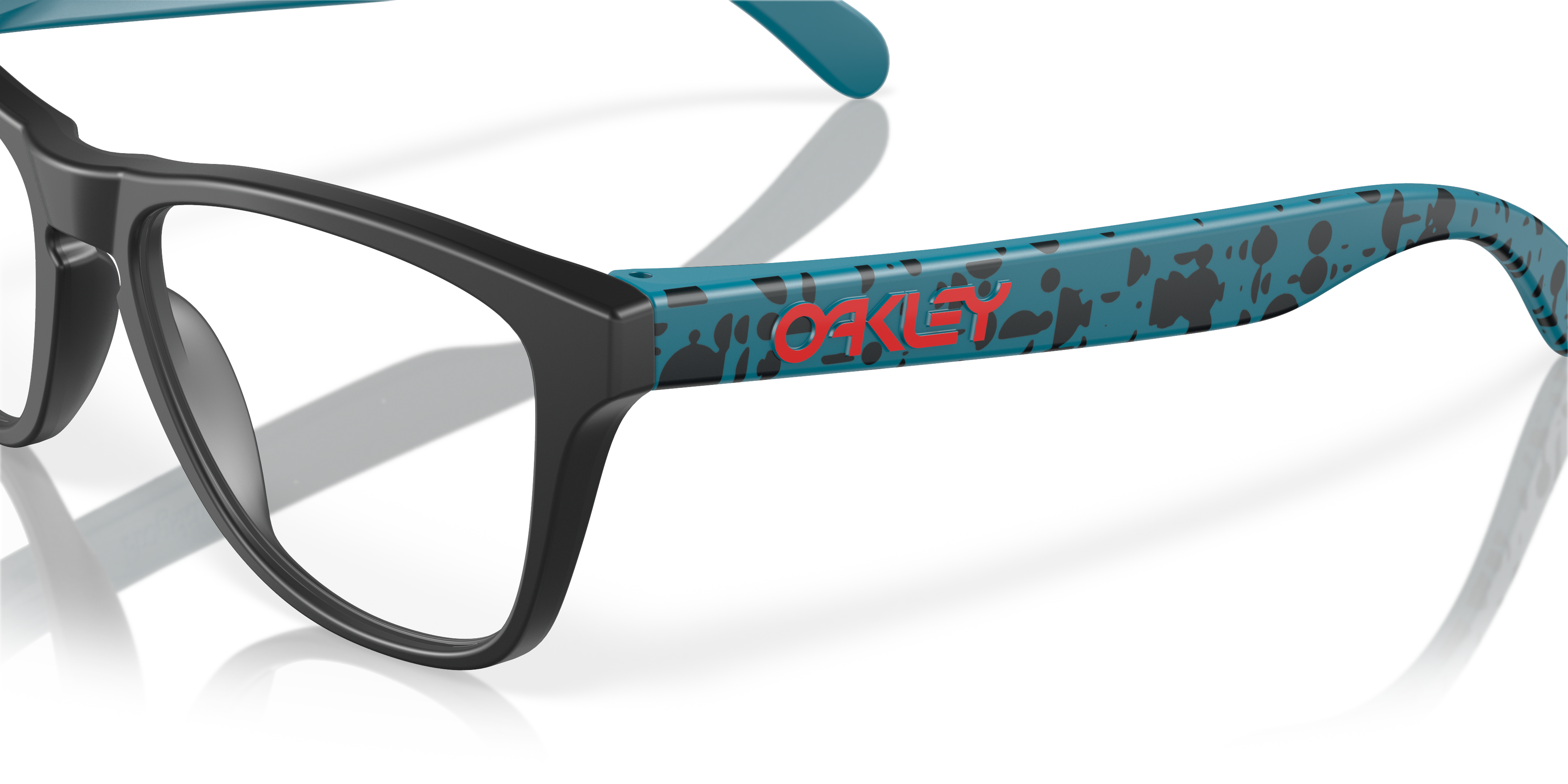 Oakley Frogskins Xs Rx OY8009 800909