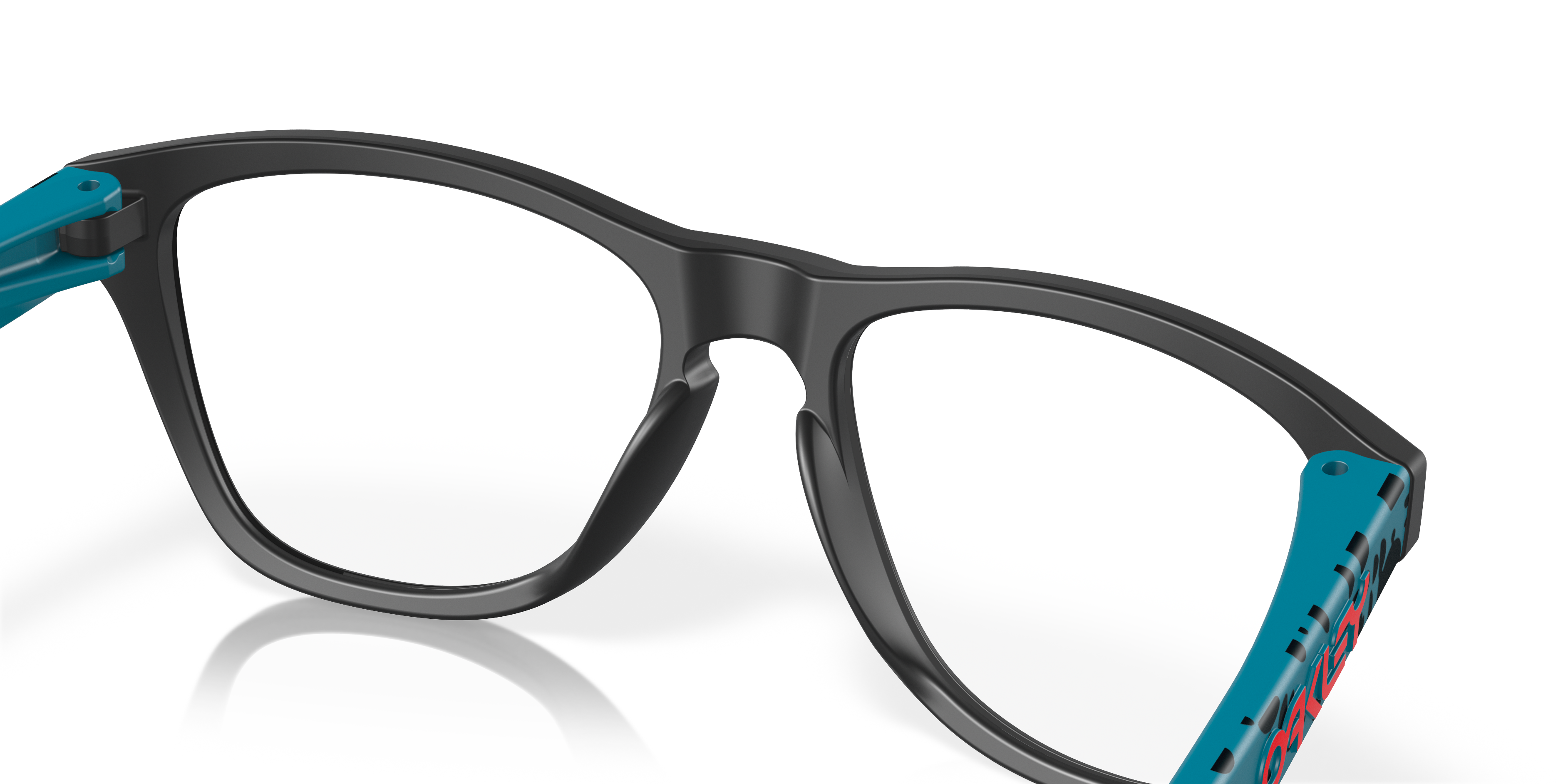 Oakley Frogskins Xs Rx OY8009 800909