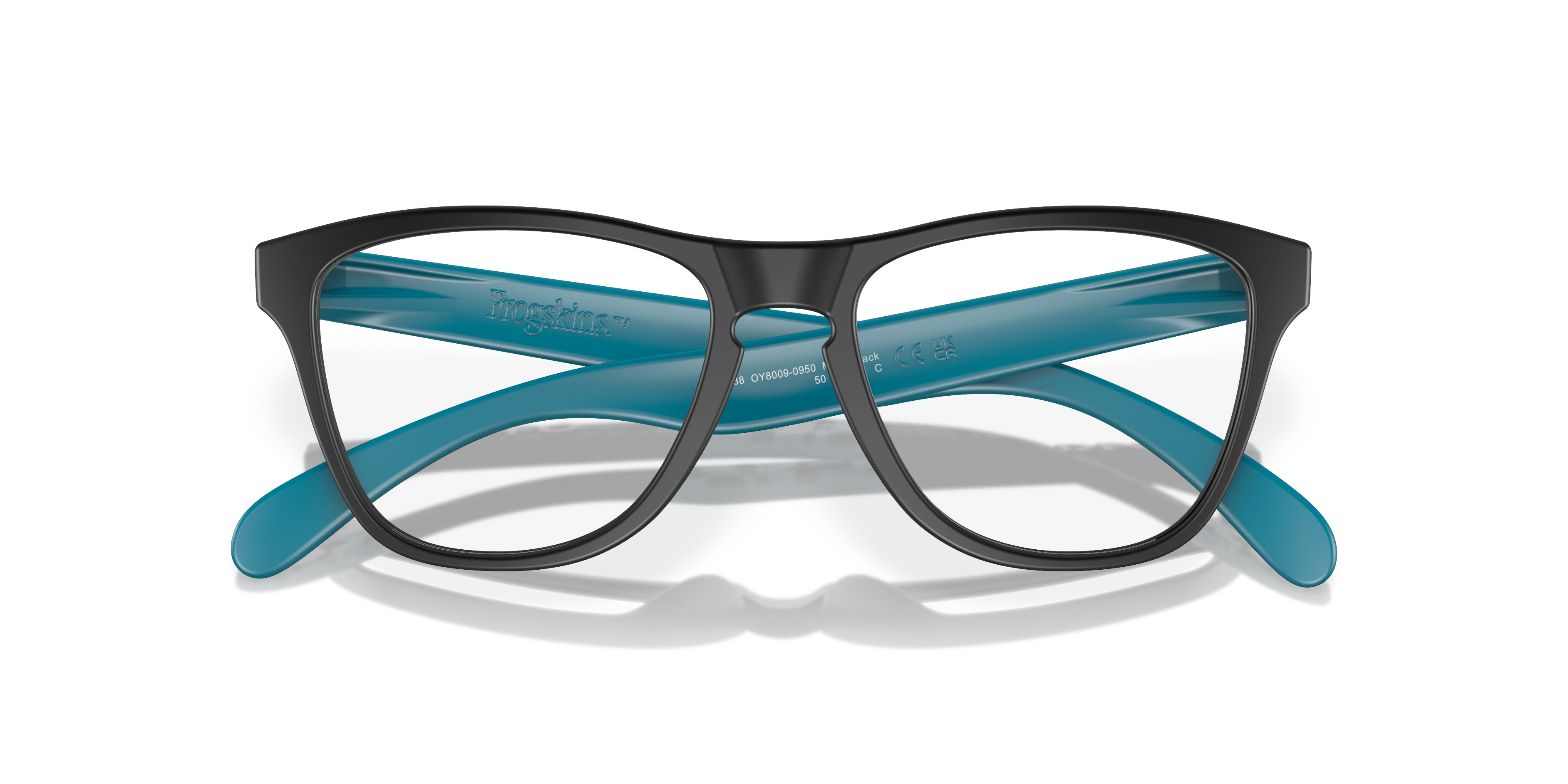 Oakley Frogskins Xs Rx OY8009 800909