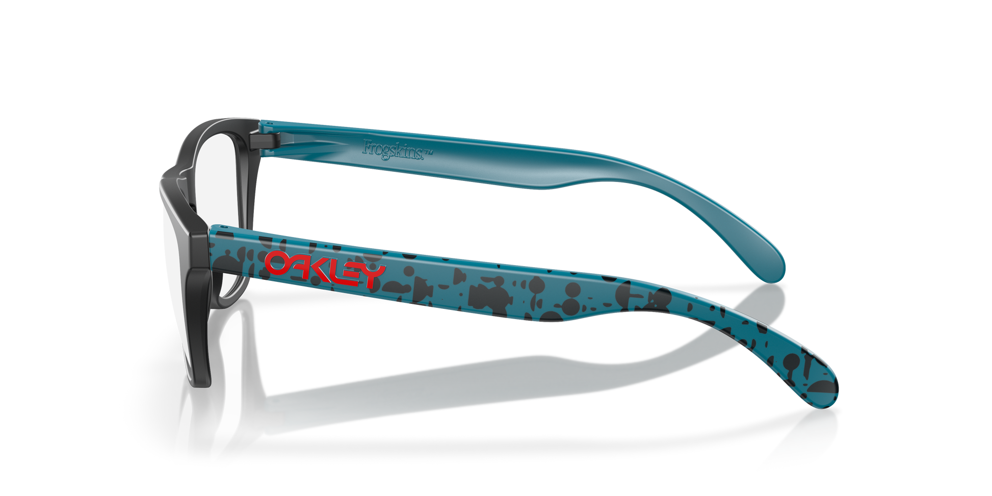 Oakley Frogskins Xs Rx OY8009 800909