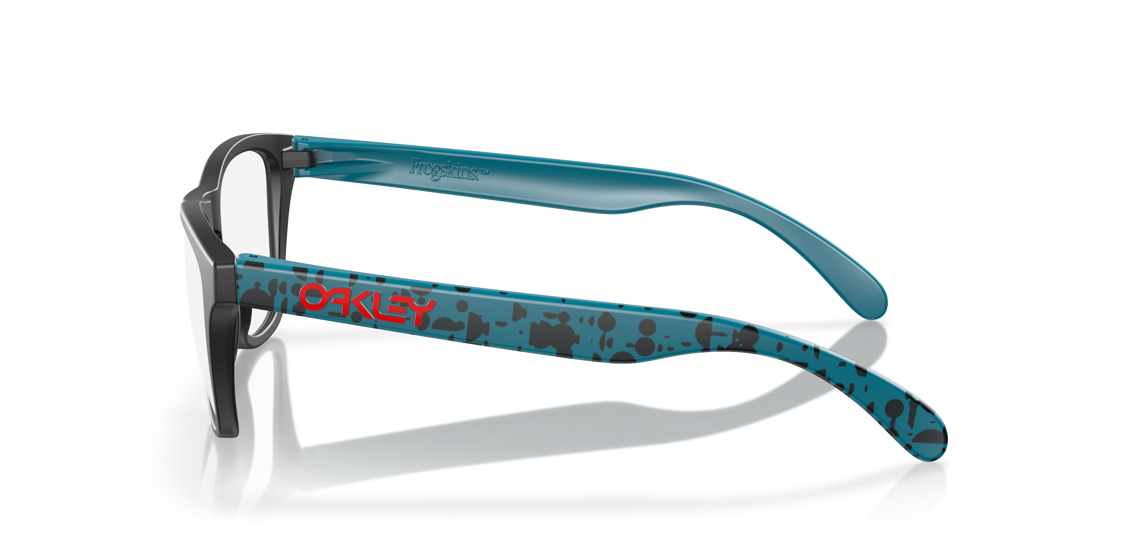 Oakley Frogskins Xs Rx OY8009 800909