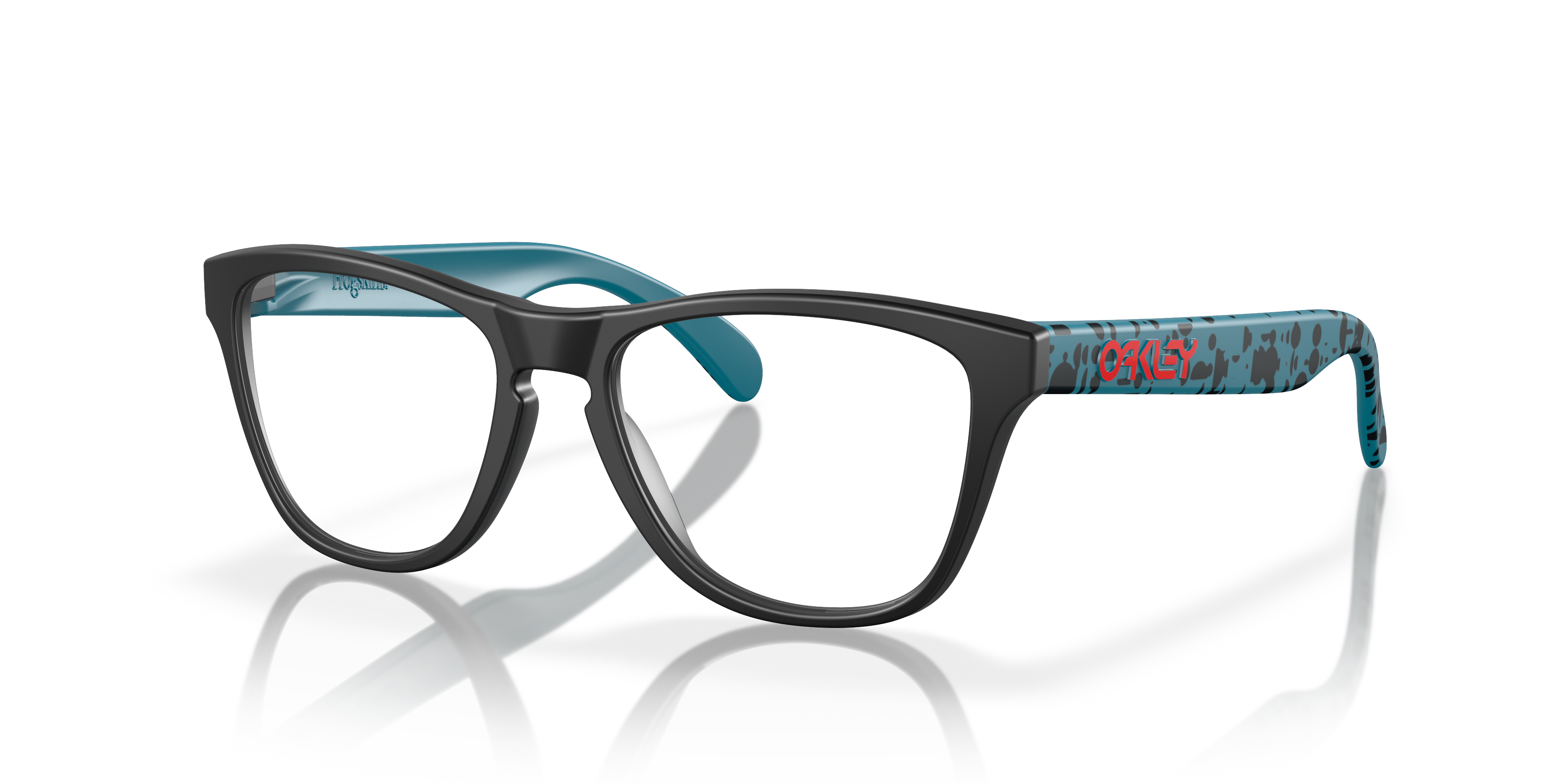 Oakley Frogskins Xs Rx OY8009 800909