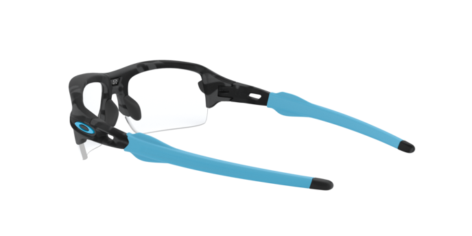 Oakley Flak Xs Rx OY8015 801505