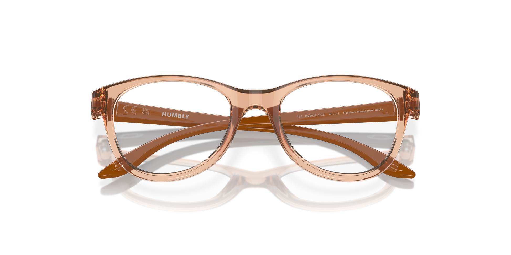 Oakley Humbly OY8022 802205