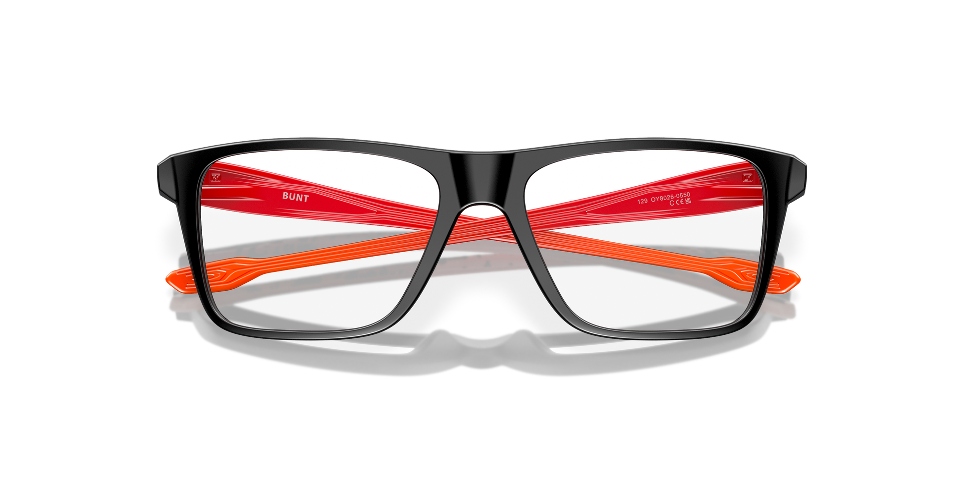 Oakley Bunt OY8026 802605