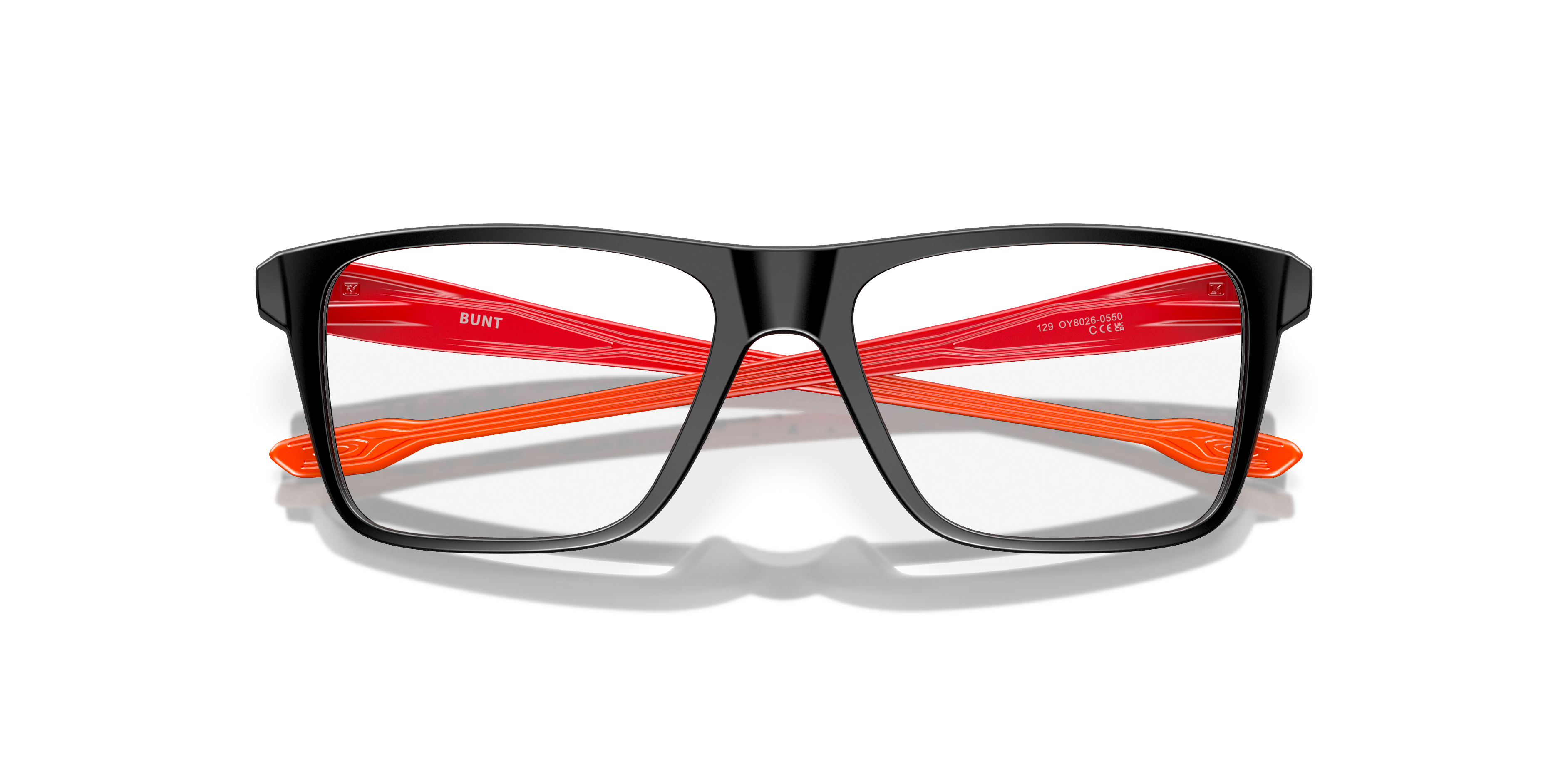 Oakley Bunt OY8026 802605