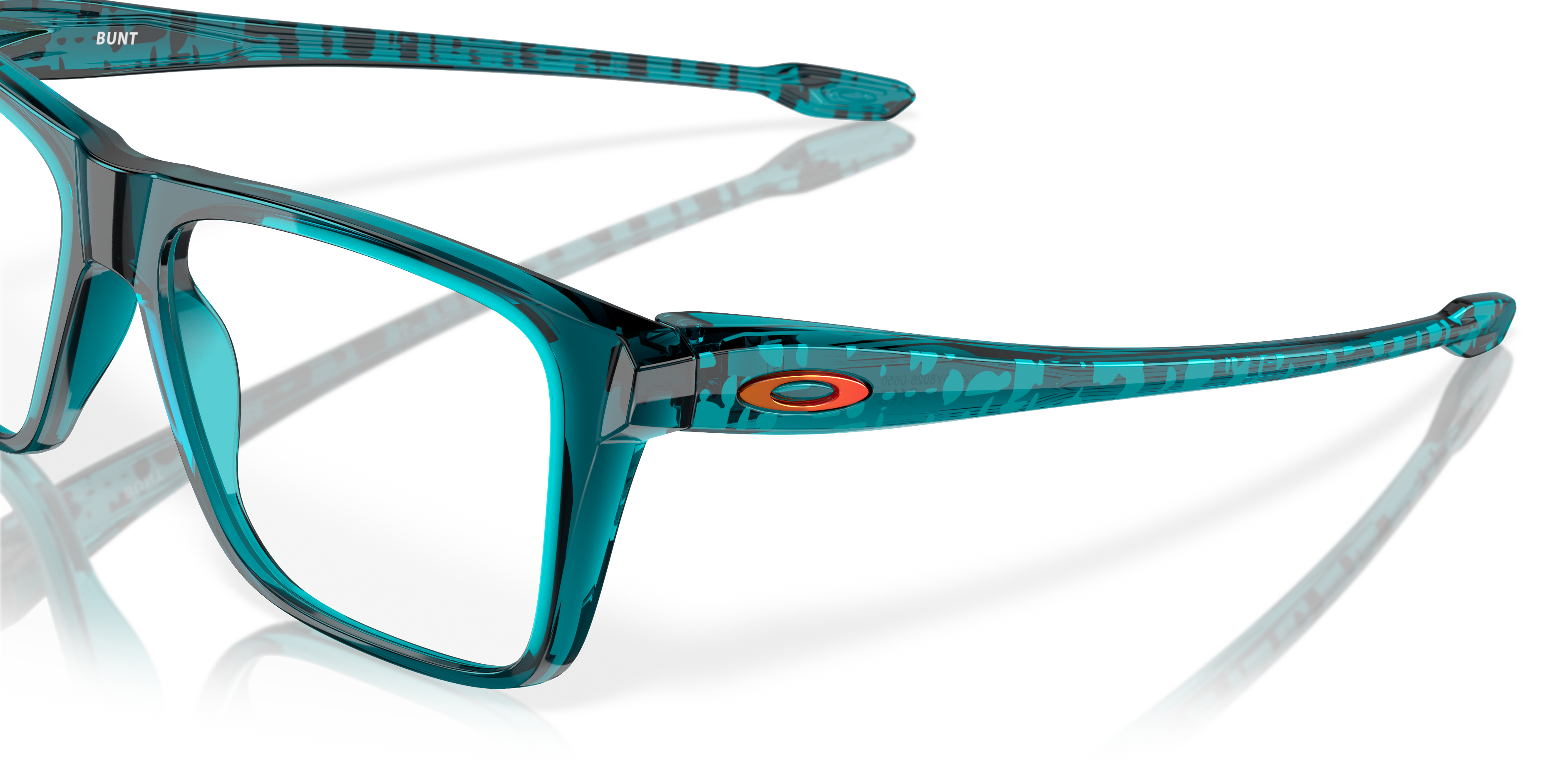 Oakley Bunt OY8026 802606