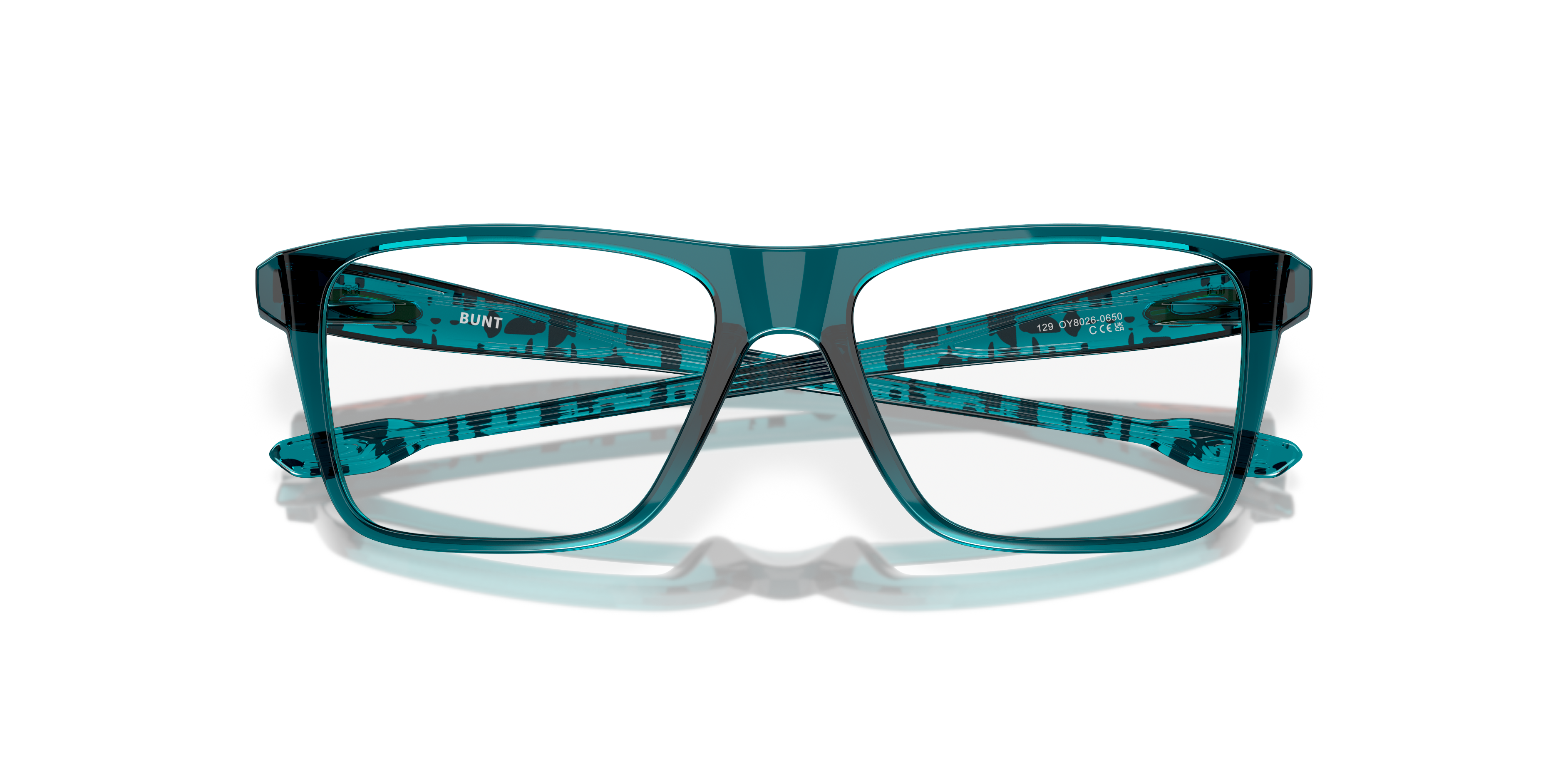 Oakley Bunt OY8026 802606