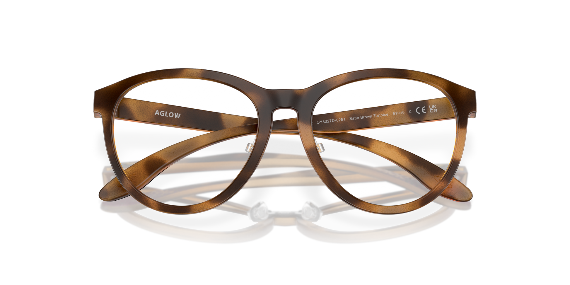 Oakley Aglow OY8027D 802702