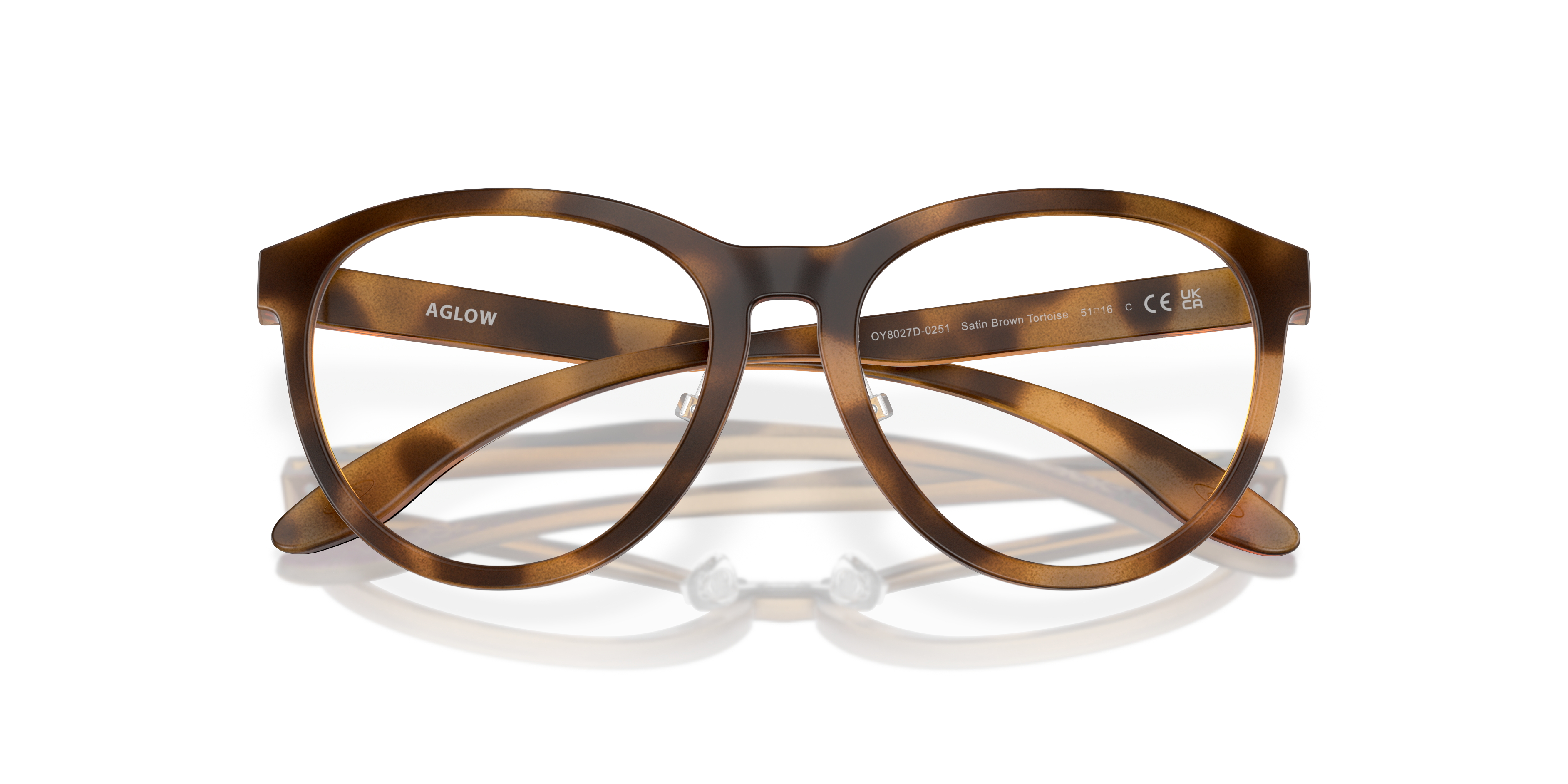 Oakley Aglow OY8027D 802702