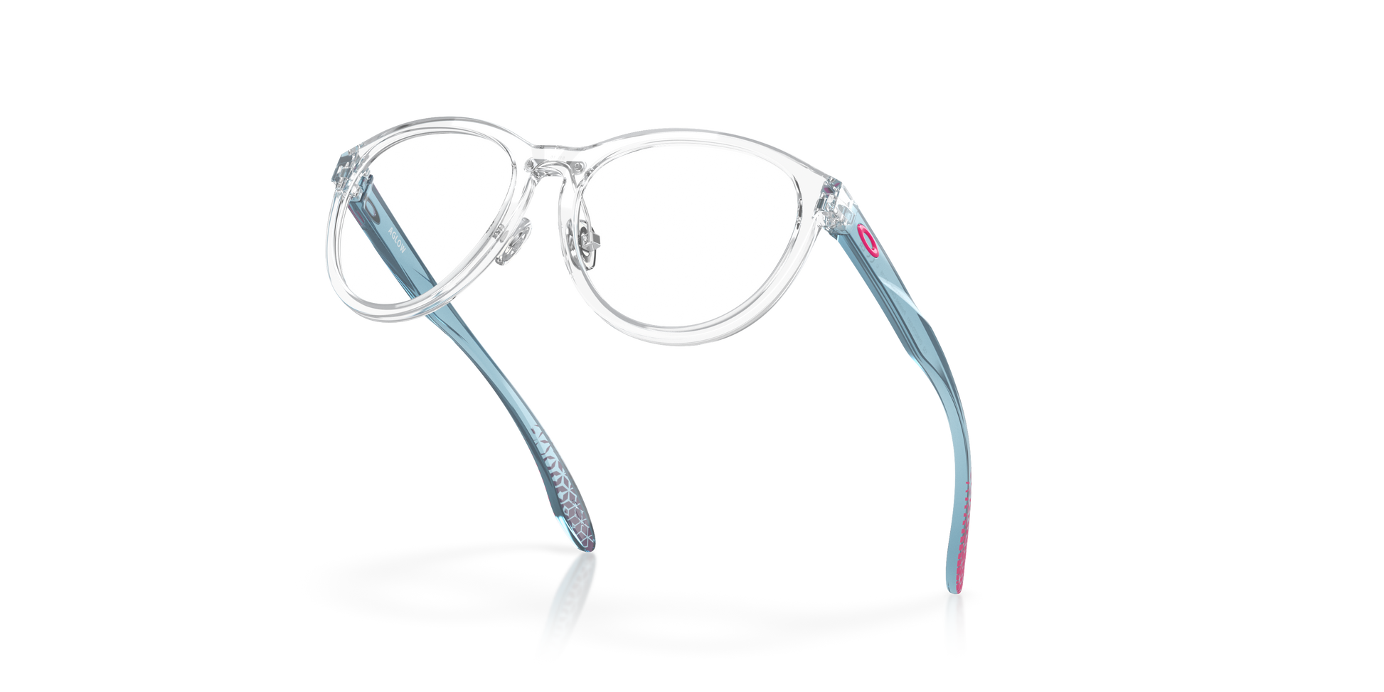 Oakley Aglow OY8027D 802703