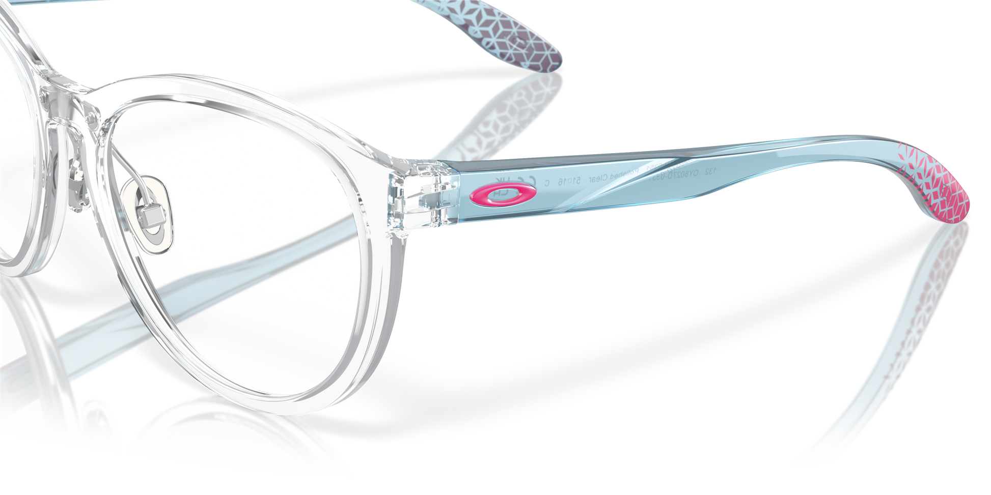 Oakley Aglow OY8027D 802703