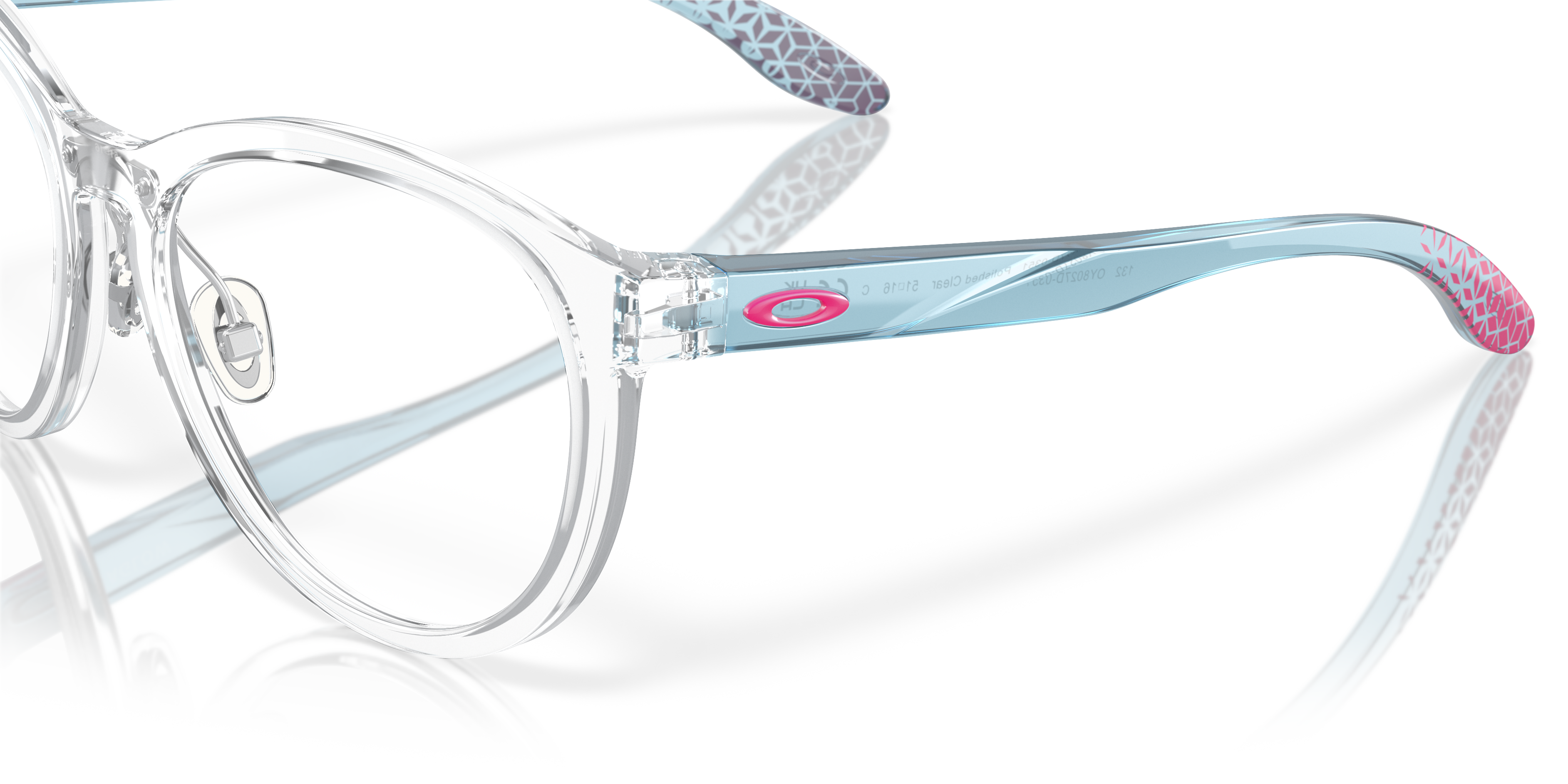 Oakley Aglow OY8027D 802703