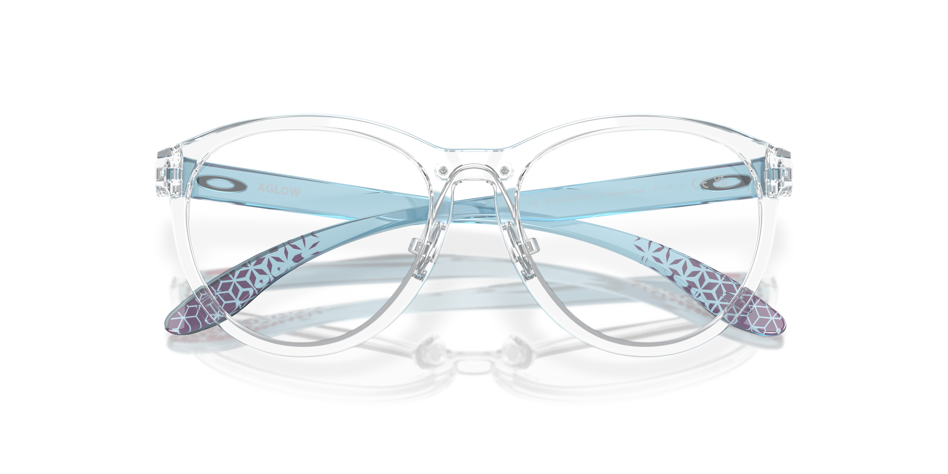 Oakley Aglow OY8027D 802703