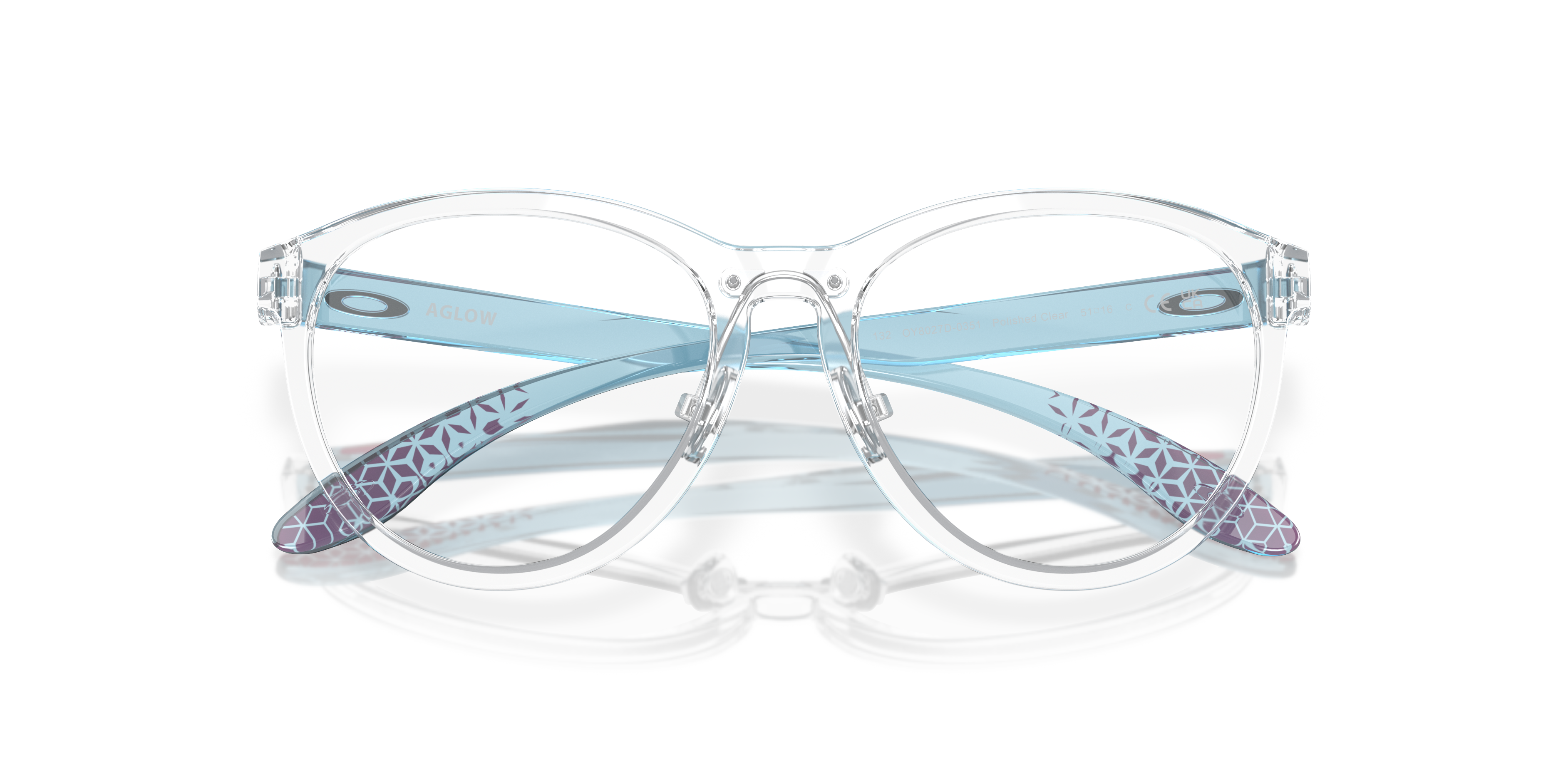 Oakley Aglow OY8027D 802703