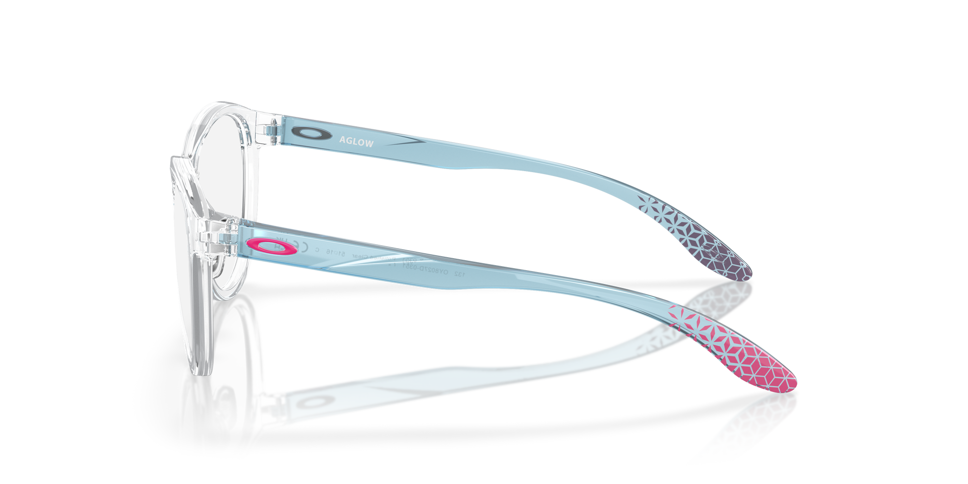 Oakley Aglow OY8027D 802703