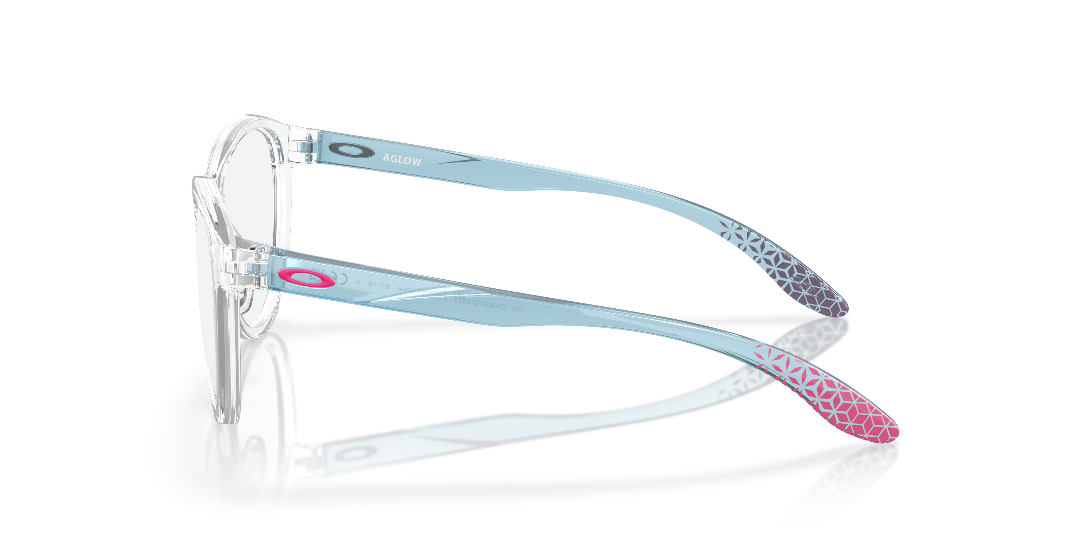 Oakley Aglow OY8027D 802703