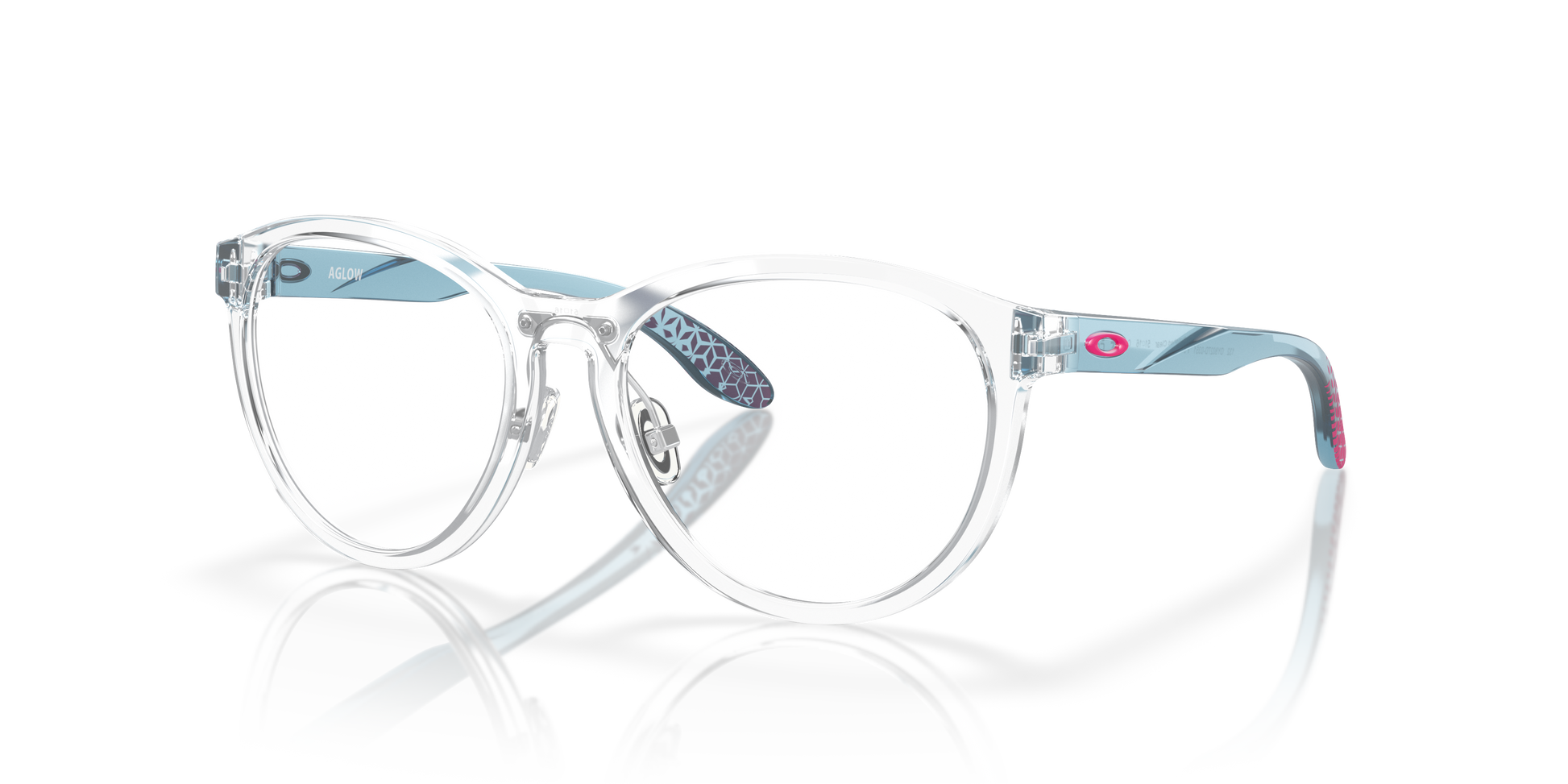 Oakley Aglow OY8027D 802703