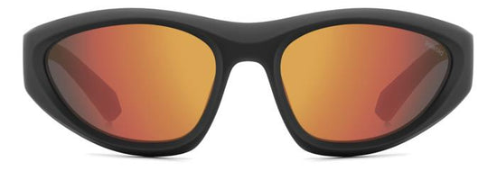 Polaroid {Product.Name} Sunglasses PLD2165/S BLX/OZ