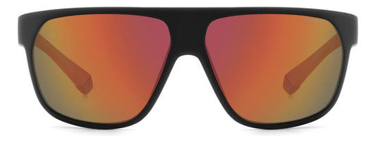 Polaroid {Product.Name} Sunglasses PLD7053/S BLX/OZ