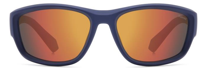 Polaroid {Product.Name} Sunglasses PLD2166/S WIR/OZ