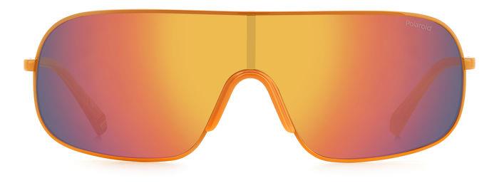 Polaroid {Product.Name} Sunglasses PLD6222/S L7Q/OZ