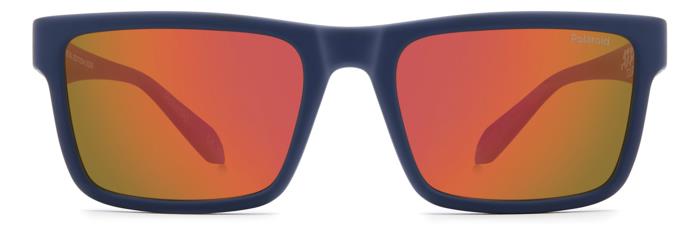 Polaroid {Product.Name} Sunglasses PLD2172/ATP/S FLL/OZ