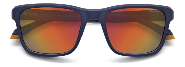 Polaroid {Product.Name} Sunglasses PLD2174/S FLL/OZ