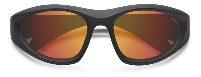 Polaroid {Product.Name} Sunglasses PLD2165/S BLX/OZ