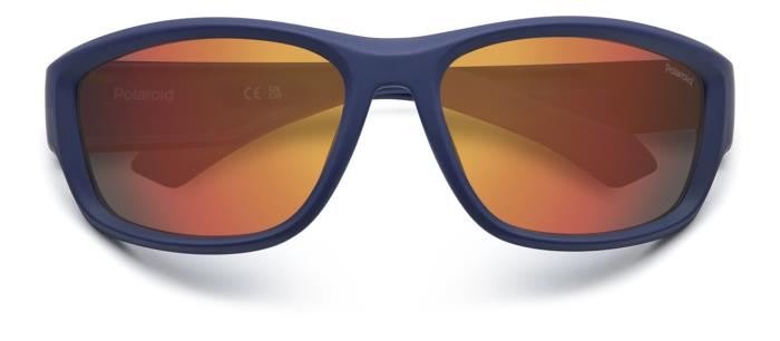 Polaroid {Product.Name} Sunglasses PLD2166/S WIR/OZ