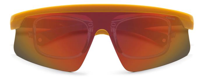 Polaroid {Product.Name} Sunglasses PLD7056/CI/S 2M5/OZ